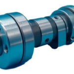 Arbol De Levas Max 125 /city /atv110 - Gtm00506 - Para Moto