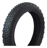 Cubierta 20 X 4.00 P/ Fat Bike, E-bike. U253209 - Imagen 2