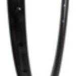 Llanta Para Bicicleta, 27,5 D/pared 32h Negro -m381151