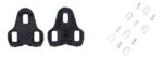 Calas/trabas P/pedales Bici Compatible Look-keo Fijas. Italy
