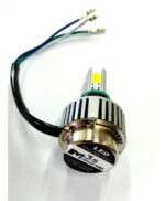 Luz De 3 Led Para Adaptar C/ventilador Gtm00787 - Imagen 2