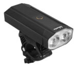 Luz Delantera Lelumia Spark 1400 Lum. Para Bicicleta Le364 - Imagen 5