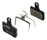 Juego De Pastillas De Freno Cooma Sram Db1/db3/db5 Pf0033 - Imagen 3