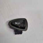 Boton De Bocina Max Plus/forza Moto Gtm00859
