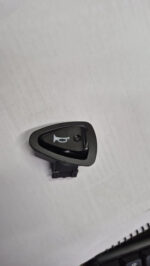 Boton De Bocina Max Plus/forza Moto Gtm00859