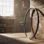 Llanta Mtb Vnine Rod. 29, 36 Ag. P/ Bici V-brake. V771