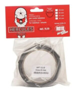 Cinta Para Tubelizar 31mm X 9,14mts Made In Italy. Bicicleta - Imagen 2