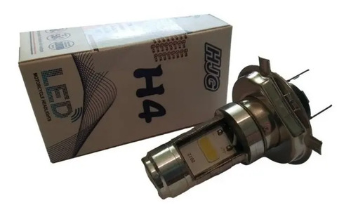 D_818301-MLU47887275889_102021-O.jpg Lámpara Delantera Led H4 Gtm00684 - Imagen 1