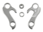 Fusible P/bici Entrada Tras 032 Raleigh,bianchi, Merida,etc