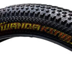 Cubierta Para Bicicleta 29x2.125 Negro Wanda King