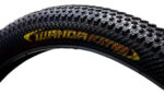 Cubierta Para Bicicleta 29x2.125 Negro Wanda King