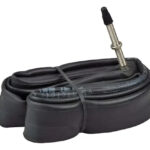 Camara Arisun P/ Bici 700x25/38 V/fina 48 Mm