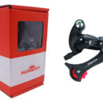 Cambio Mtb Sunrace M37 Para 6/7/8 Vels. Bici