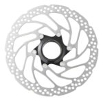 Disco De Freno Shimano Altus Sm-rt30 160 Mm, C/ Center Lock