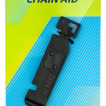 Herramienta Multifunción Kmc Chain Aid 5 En 1. Para Bici