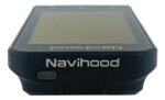 Ciclocomputador Navihood L3 Con Gps Inalambrico Negro - Imagen 5