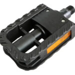 Pedales Bicicleta Plegable/folding 2du Reflec 9/16 M960