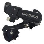 Cambio Trasero Shimano Tz-31a. 7 Velocidades. Bicicleta