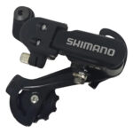 Cambio Trasero Shimano Tz-31a. 7 Velocidades. Bicicleta