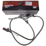 Embrague Hidráulico Para Moto - Gtm00689