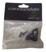 Fusible Tras Cannondale Original Kp173 P/bici Scalpel/jekyll - Imagen 2