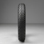 Cubierta 20 X 4.00 P/ Fat Bike, E-bike. U253209