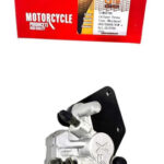 Caliper Freno Tras. Moto Dakar/shark/x3m O Del. Gs/strong.
