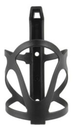 Porta Caramañola Plastico Bc29 Negro M340793 - Imagen 2