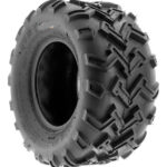 Cubierta Atv 22 X 10-10 Tubeless. Cod: Atv221010