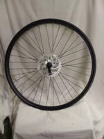 Rueda De Bicicleta Rodado 27.5 Trasera C/ Disco - Imagen 3