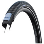 Cubierta Bicicleta Schwalbe Big Apple Performance 20x2.15