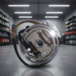 Encendido Suzuki Ax 100 (2 Bobinas) Para Moto - 63034 - Imagen 3
