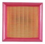 Filtro De Aire Gtm Xr 250 Tornado Pza 54316 1 Unid - Imagen 3