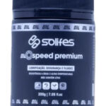 Grasa Solifes Speed Premium 200 Gr. P/ Bici