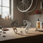 Fusible Trasero Para Bicicleta, Giant Talon, Etc. M660015