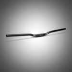 Manillar Primo Negro Mtb 720 Mm X 31.8 5° Aluminio - Imagen 3