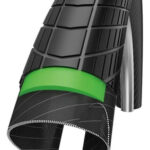 Cubierta Bicicleta Schwalbe Big Apple Plus 26 X 2,15 E-50