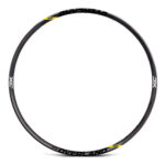 Llanta Overland Rod 29/ 28 Ag. P/ Disco C/ Ojal. Bici V247 - Imagen 4