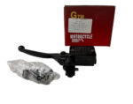 Bomba De Freno Izquierda Para Atv/vx/lx 125 C/leva. 00822
