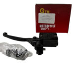 Bomba De Freno Izquierda Para Atv/vx/lx 125 C/leva. 00822