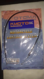 Cable De Toma De Aire Max/splash/vince. Moto 58016 - Imagen 5