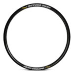 Llanta Vzan Mtb Escape 26 Para Disco De Freno V1144
