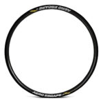Llanta Vzan Mtb Escape 26 Para Disco De Freno V1144
