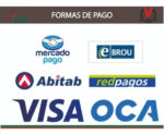 Embrague Para Moto Completo Fair Automática, Eco 70, Etc 721 - Imagen 2