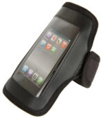 Brazalete P/smartphone Running M-wave 160 X 110 Mm 381 - Imagen 3