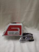 Descarrilador Frontal Sram X9, 2x10, Tira De Abajo. P/ Bici. - Imagen 2