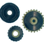 Kit De Distribucion C110/px110/wnr Fair110 (ruedas)gtm00104