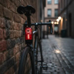Luz Trasera Lelumia The Beast 150 Lum. P/bicicleta Le268 - Imagen 2
