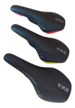 Asiento Para Bicicleta, Fizik Nisene 285x130 - Sfizik - Imagen 5