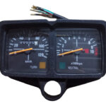 Tablero Para Moto Completo Cg 125 - Gtm00263